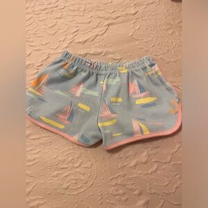 The Beaufort Bonnet 2T shorts. Never worn